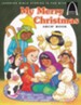My Merry Christmas Arch Book: Luke 2:1-20 for Children