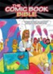 The Comic Book Bible