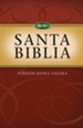 Biblia RV 1909, Enc. R&uacute;stica  (RV 1909 Bible, Paperpack)