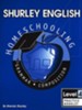 Shurley English Level 4 Practice Booklet