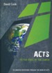 Acts: To the Ends of the Earth 50 Undated Bible Readings