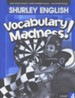 Shurley English Vocabulary Madness! Level 4