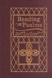 Reading the Psalms with Luther