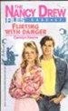 Flirting with Danger - eBook