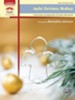 Joyful Christmas Medleys / Piano