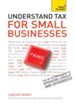 Understand Tax for Small Businesses: Teach Yourself / Digital original - eBook