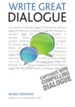 Write Great Dialogue: Teach Yourself / Digital original - eBook