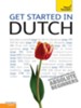 Get Started in Dutch: Teach Yourself / Digital original - eBook