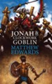 Jonah and The Clockwork Goblin