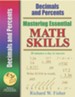 Mastering Essential Math Skills: Decimals and Percents