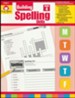 Spectrum Spelling Grade 4 (2014 Update): 9781483811772 - Christianbook.com