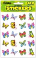 Butterfly Stickers