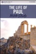 The Life of Paul - Rose Visual Bible Study