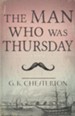 Man Who Was Thursday, The - eBook