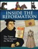Inside the Reformation