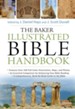 Baker Illustrated Bible Handbook, The - eBook