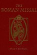 The Roman Missal: Study Edition