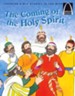 Coming of the Holy Spirit: Acts 2:1-41 Easter Arch Books