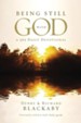 Being Still With God Every Day - eBook