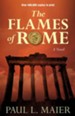 Flames of Rome - eBook