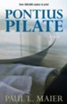 Pontius Pilate - eBook