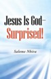 Jesus Is GodSurprised! - eBook