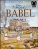 The Tower of Babel