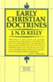 Early Christian Doctrines, Revised Ed.