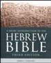 A Short Introduction to the Hebrew Bible, Third Edition