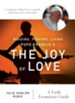 Reading, Praying, Living Pope Francis's The Joy of Love