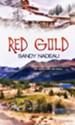 Red Gold - eBook