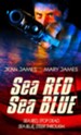 Sea Red, Sea Blue - eBook