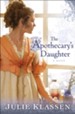 Apothecary's Daughter, The - eBook
