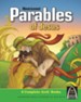 Best Loved Parables of Jesus
