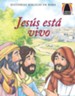 Jes&uacute;s Est&aacute; Vivo  (Jesus Is Alive)