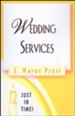 Weddings Services