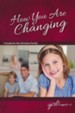 How You Are Changing, Girls Ages 9 - 11, Revised & Updated  - Slightly Imperfect