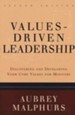 Values-Driven Leadership, Second Edition