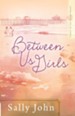 Between Us Girls - eBook