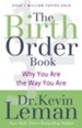 Birth Order Book, The - eBook