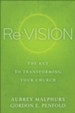 Re:Vision: The Key to Transforming Your Church - eBook