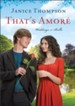 That's Amore (Weddings by Bella Book #4): A Novel - eBook