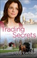 Trading Secrets - eBook