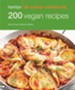 Hamlyn All Colour Cookbook: 200 Vegan Recipes / Digital original - eBook