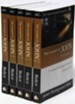 The Boice Commentary Series, The Gospel of John, 5 Volumes