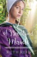 A Woodland Miracle, Amish Wonders Series #2 -eBook