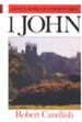 1 John, Geneva Commentary Series
