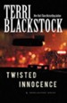 Twisted Innocence, Moonlighter Series #3 -eBook
