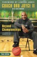 Beyond Championships Teen Edition: A Playbook for Winning at Life - eBook