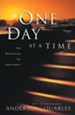 One Day at a Time: The Devotional for Overcomers - eBook